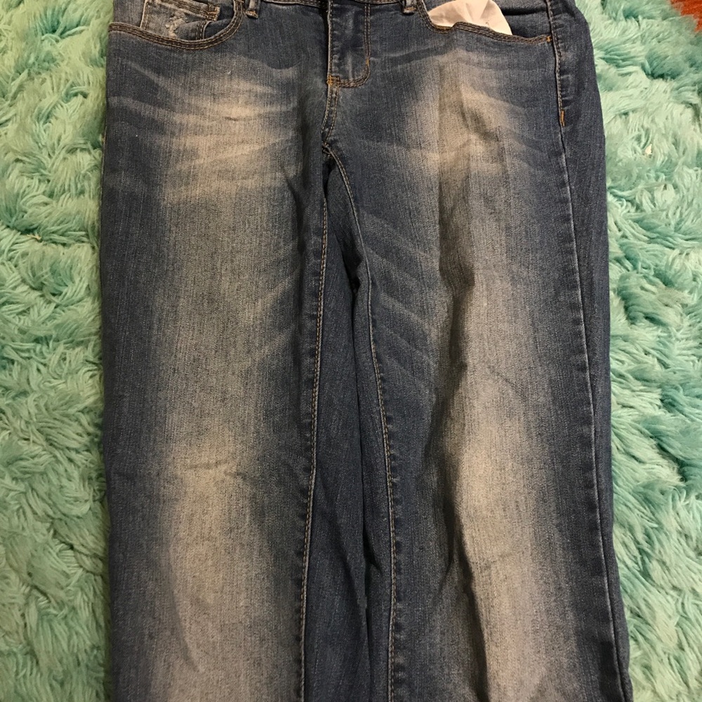 Jean bundle - Picture 4 of 7